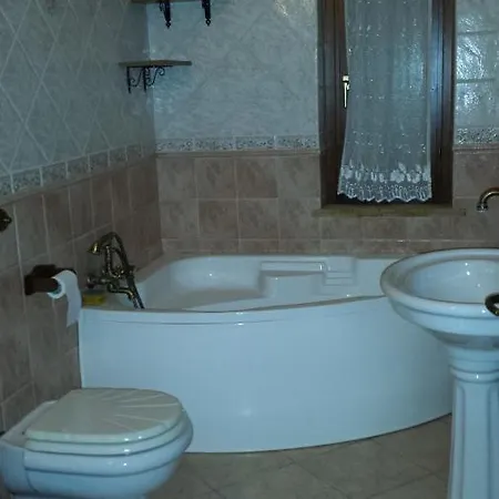 Appartamento In Villa Vila Capoterra