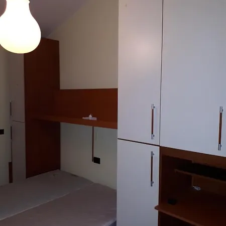 Appartamento In Villa